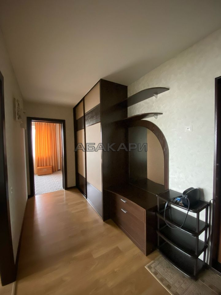3-комнатная улица Молокова, 64  за 55000 руб/мес фото 11