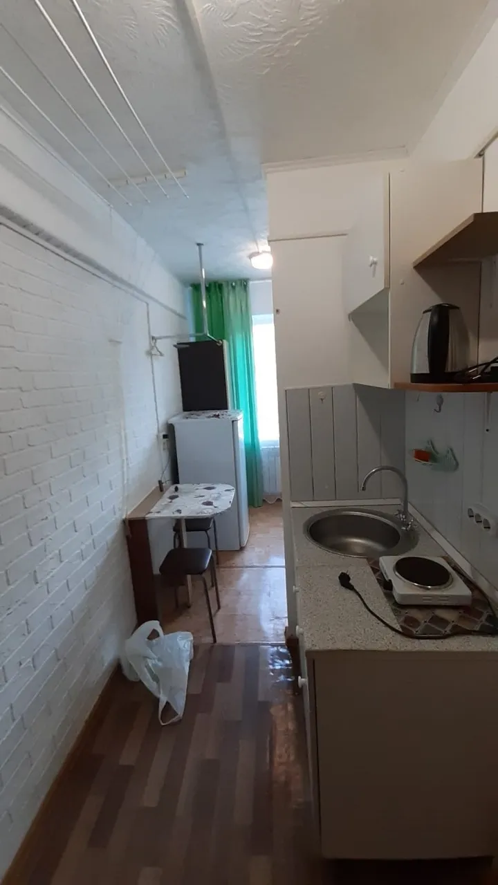 студия улица Республики, 66  за 16000 руб/мес фото 4