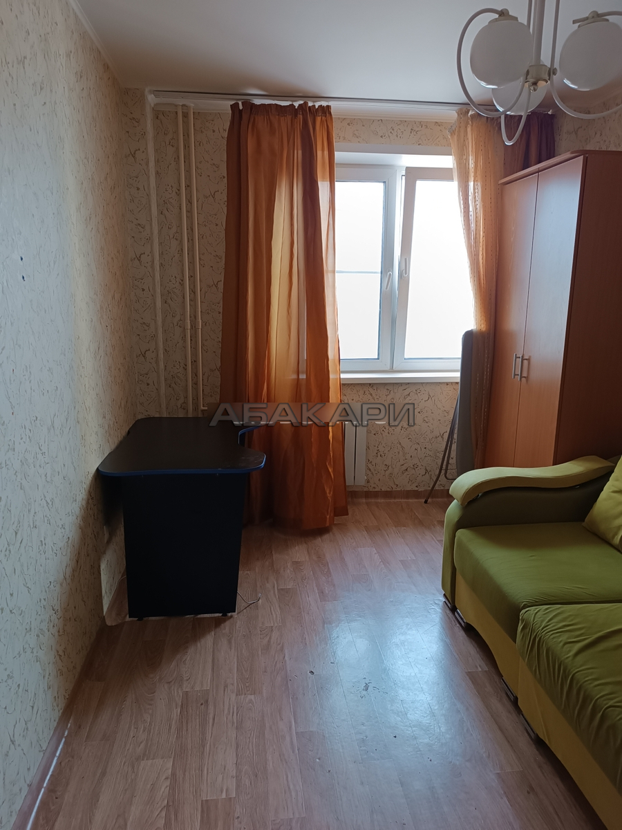1-комнатная Ключевская улица, 83  за 22000 руб/мес фото 5