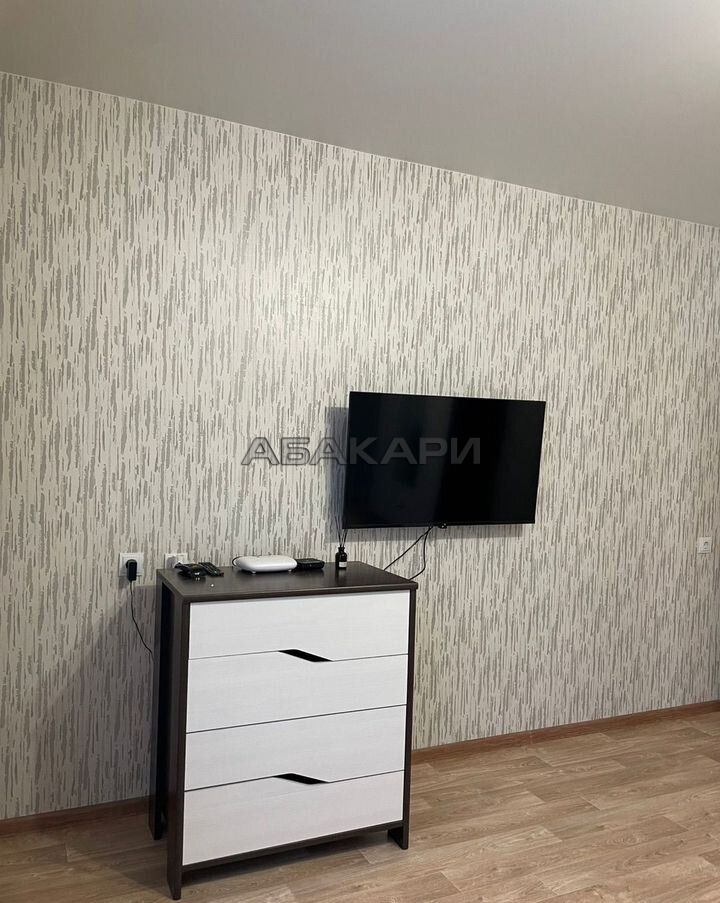 1-комнатная Светлогорский переулок, 24  за 37000 руб/мес фото 6