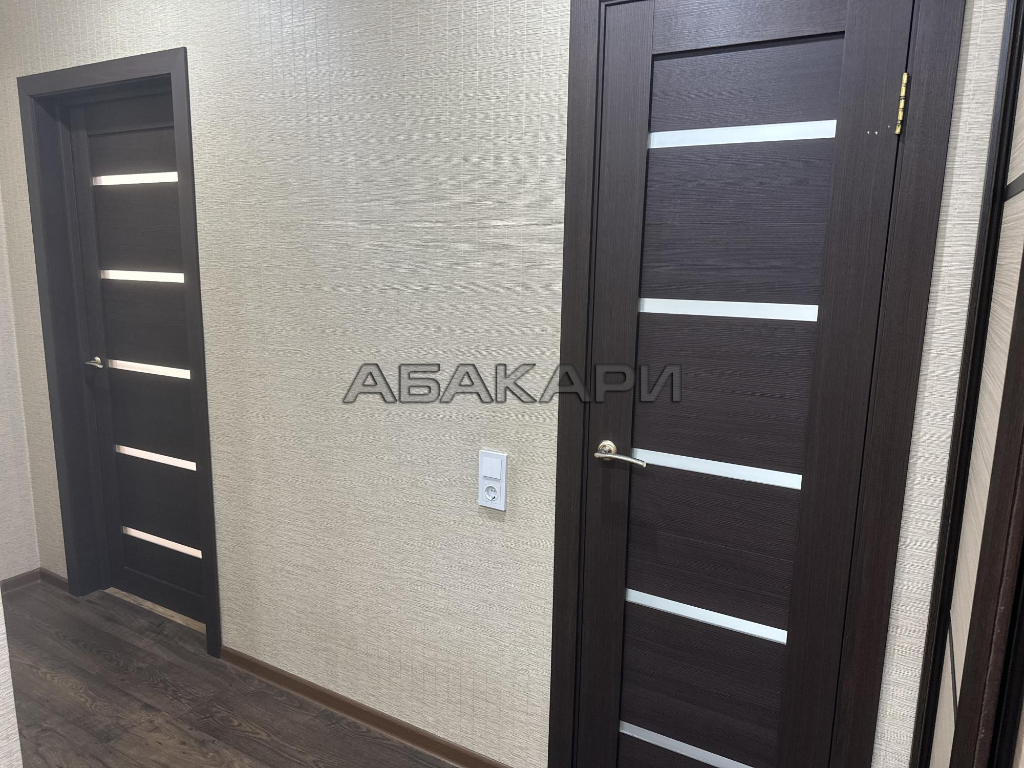 1-комнатная улица Алексеева, 103  за 40000 руб/мес фото 10