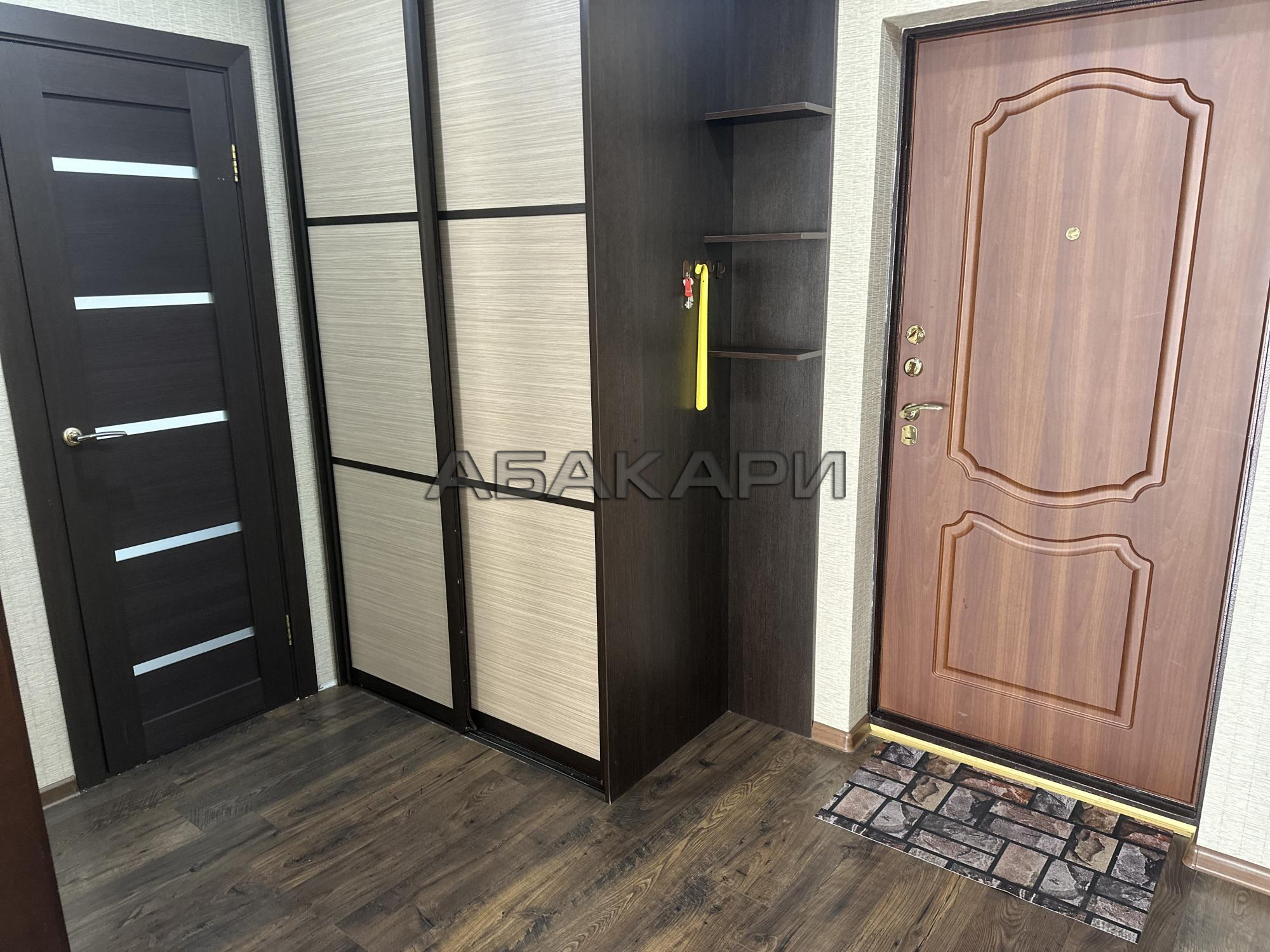 1-комнатная улица Алексеева, 103  за 40000 руб/мес фото 16