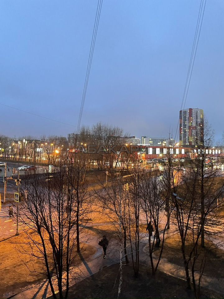 2-комнатная улица Алексеева, 109  за 45000 руб/мес фото 12