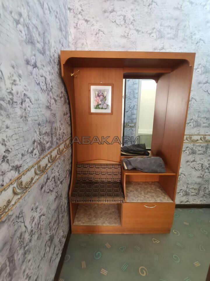 1-комнатная улица Ленина, 29/30  за 30000 руб/мес фото 3