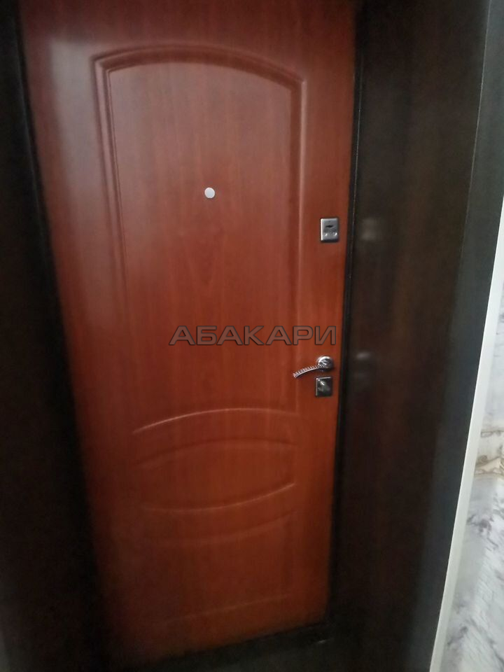 1-комнатная улица Ленина, 29/30  за 30000 руб/мес фото 4