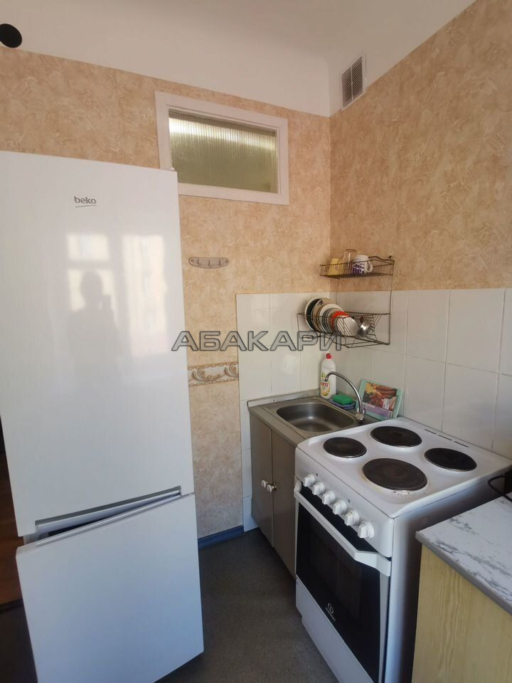 1-комнатная улица Ленина, 29/30  за 30000 руб/мес фото 7