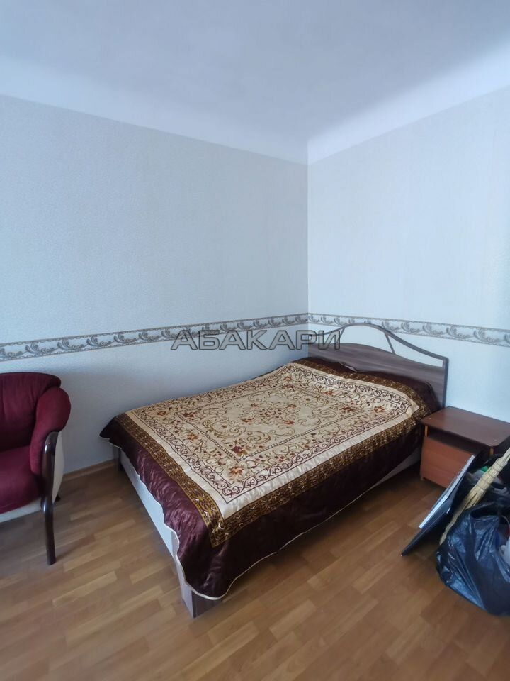 1-комнатная улица Ленина, 29/30  за 30000 руб/мес фото 9
