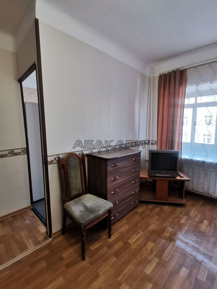 1-комнатная улица Ленина, 29/30  за 30000 руб/мес фото 10
