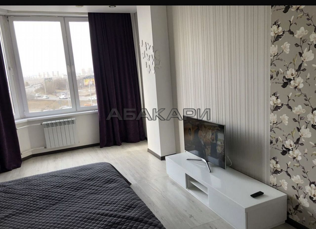1-комнатная улица Мичурина, 2Ж  за 35000 руб/мес фото 4