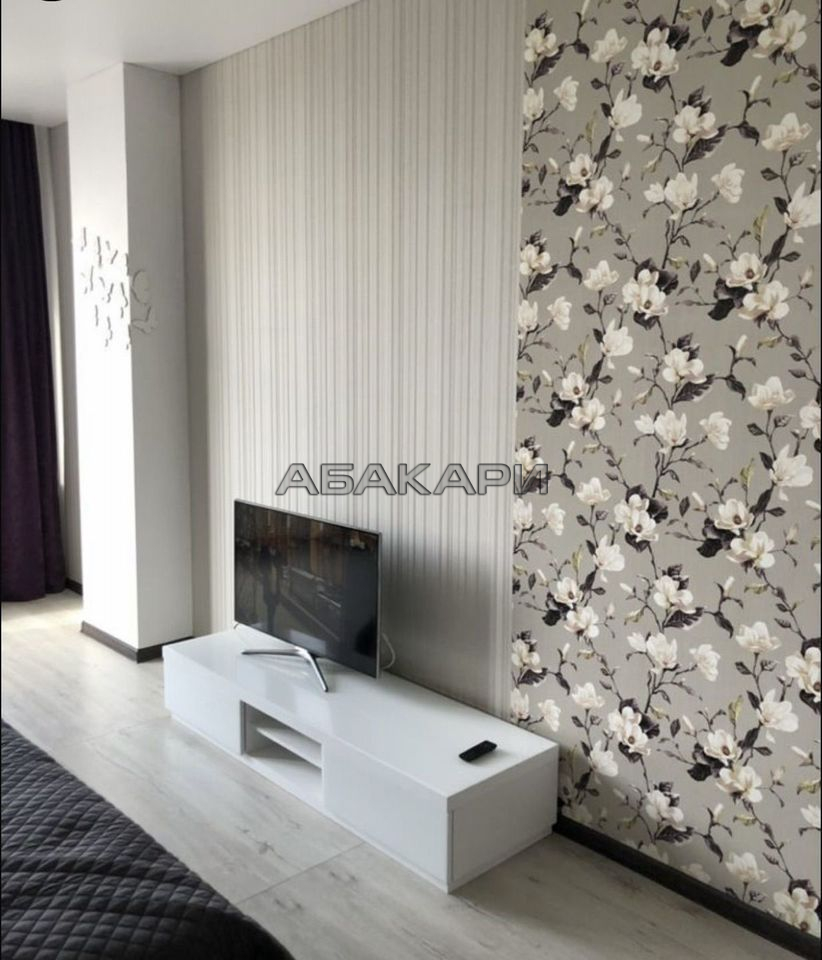 1-комнатная улица Мичурина, 2Ж  за 35000 руб/мес фото 5