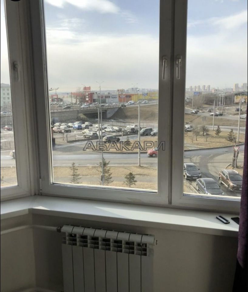 1-комнатная улица Мичурина, 2Ж  за 35000 руб/мес фото 13