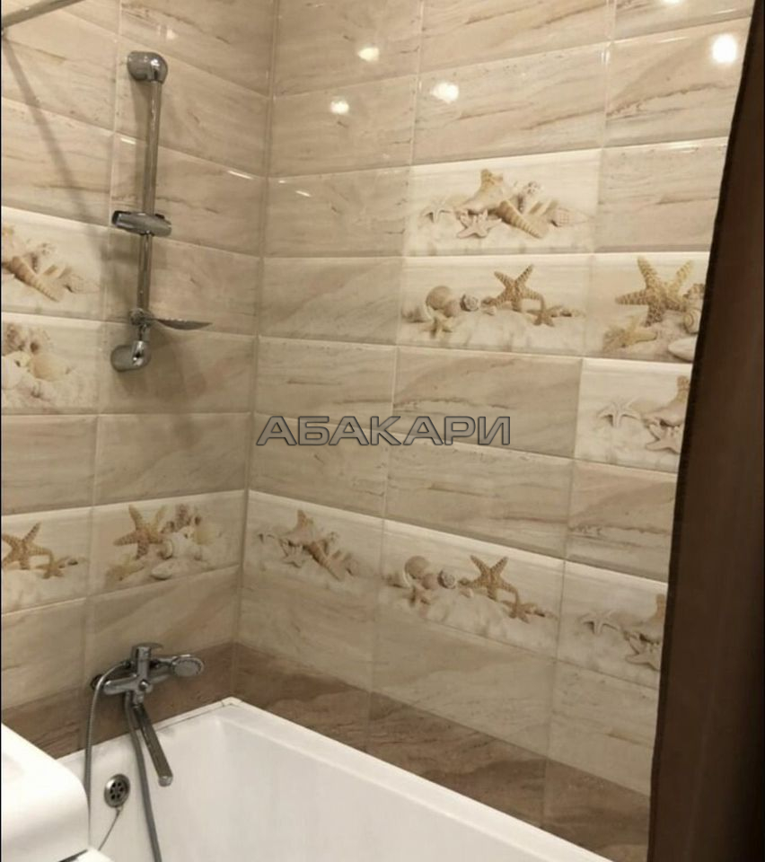 1-комнатная улица Мичурина, 2Ж  за 35000 руб/мес фото 7