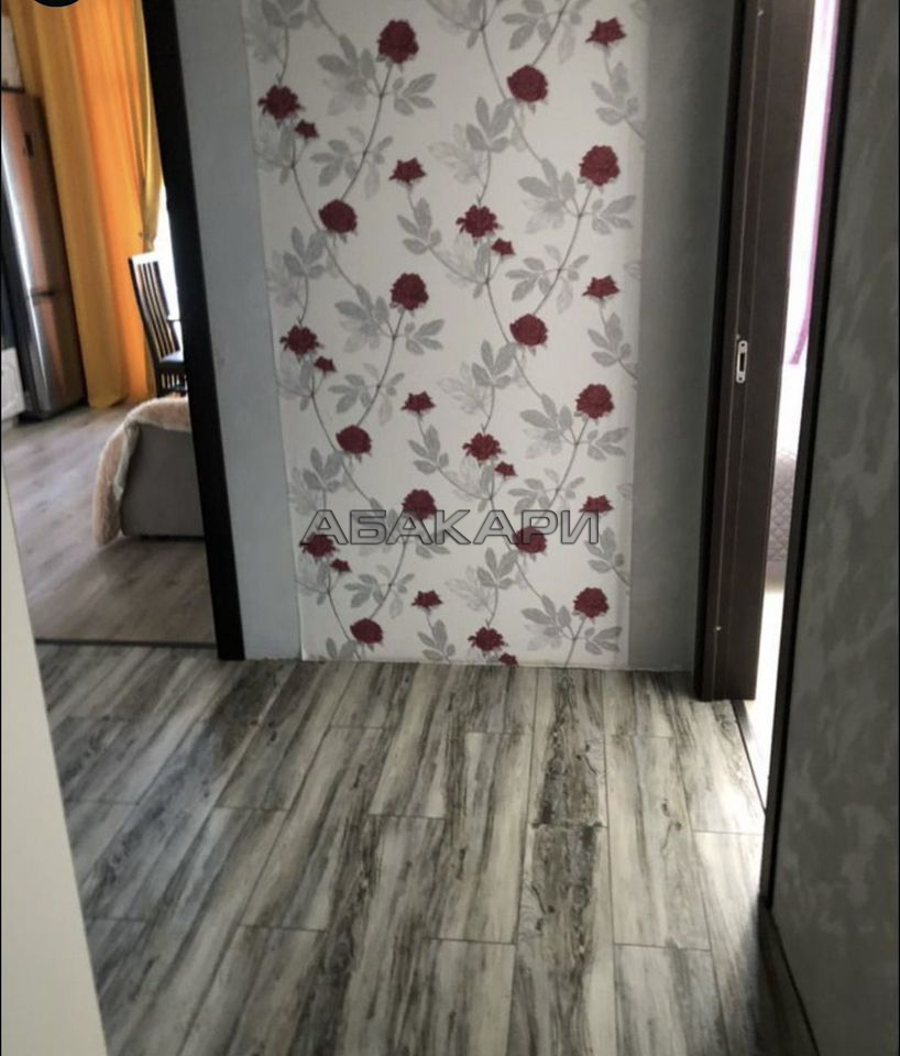 1-комнатная улица Мичурина, 2Ж  за 35000 руб/мес фото 9