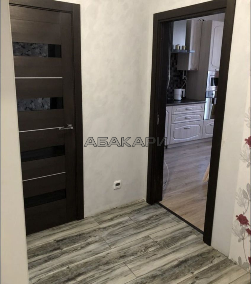 1-комнатная улица Мичурина, 2Ж  за 35000 руб/мес фото 11