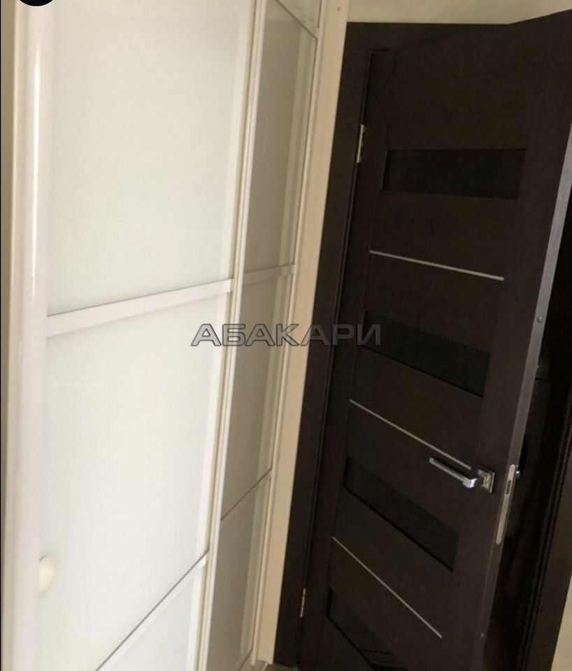1-комнатная улица Мичурина, 2Ж  за 35000 руб/мес фото 12