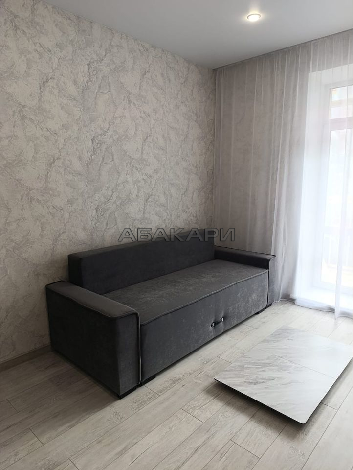 2-комнатная улица Петра Подзолкова, 12  за 38000 руб/мес фото 1