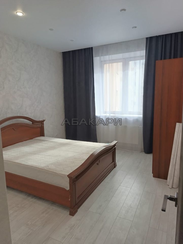 2-комнатная улица Петра Подзолкова, 12  за 38000 руб/мес фото 4