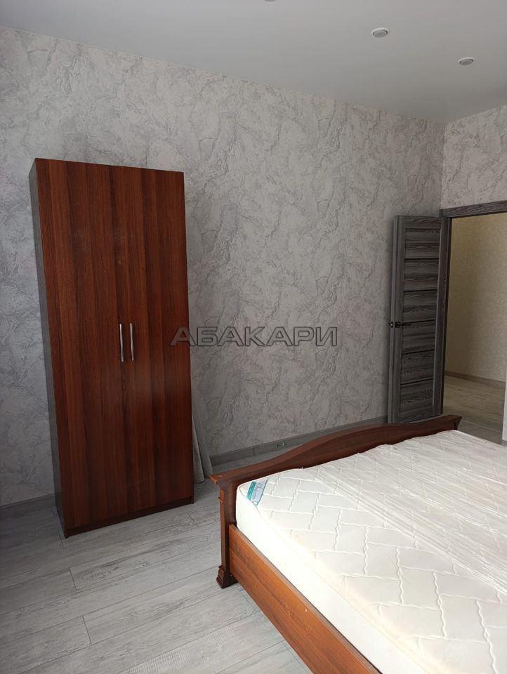 2-комнатная улица Петра Подзолкова, 12  за 38000 руб/мес фото 6