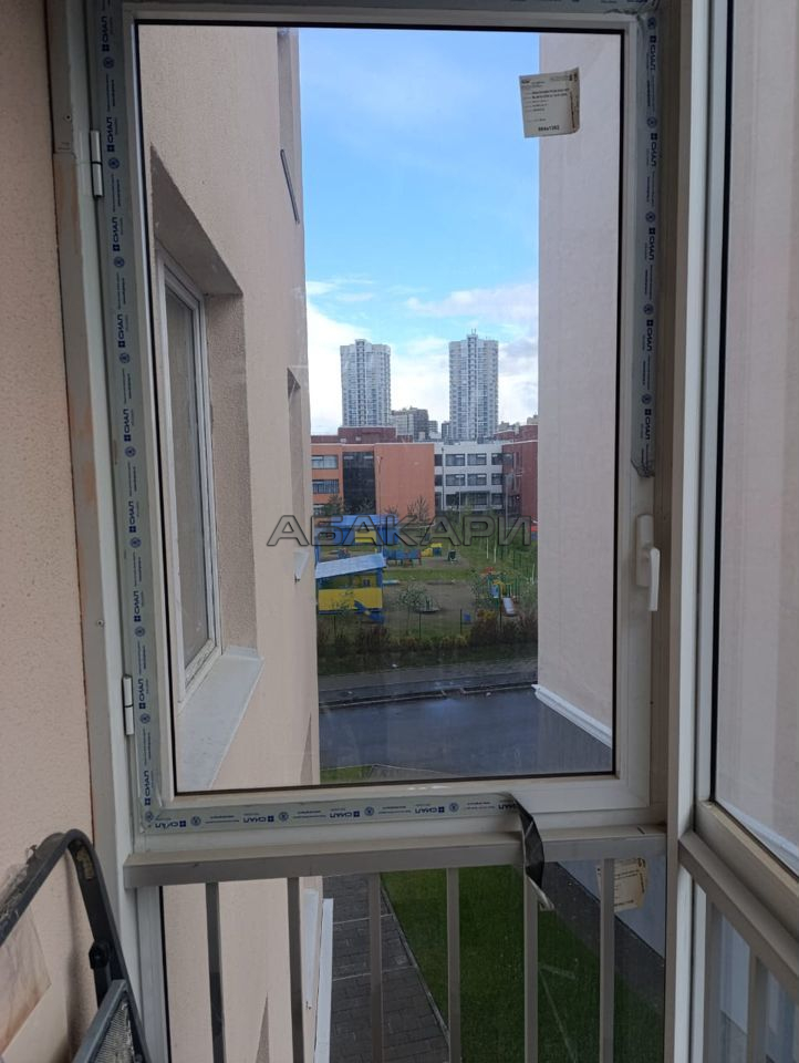 2-комнатная улица Петра Подзолкова, 12  за 38000 руб/мес фото 7