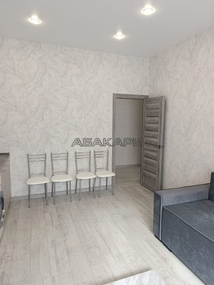 2-комнатная улица Петра Подзолкова, 12  за 38000 руб/мес фото 8