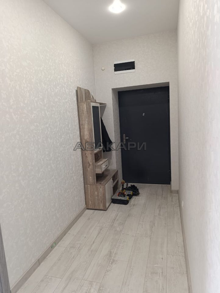 2-комнатная улица Петра Подзолкова, 12  за 38000 руб/мес фото 11