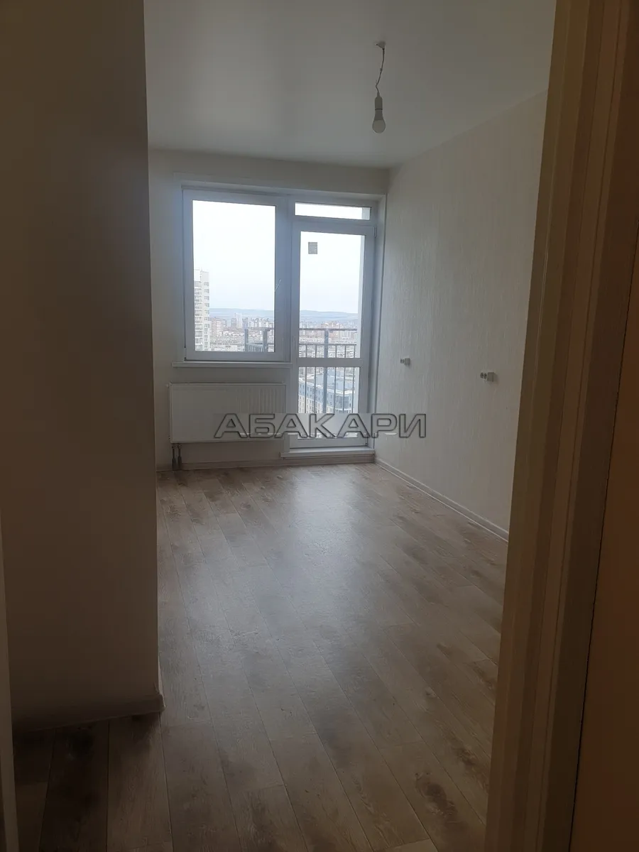 1-комнатная улица Петра Подзолкова, 24  за 28000 руб/мес фото 1