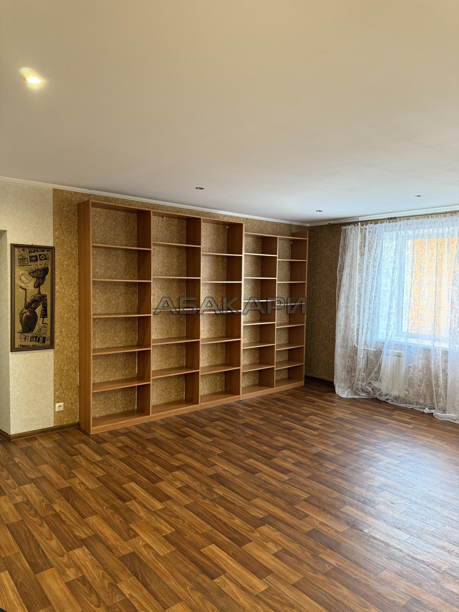 2-комнатная улица Петра Словцова, 3  за 35000 руб/мес фото 1