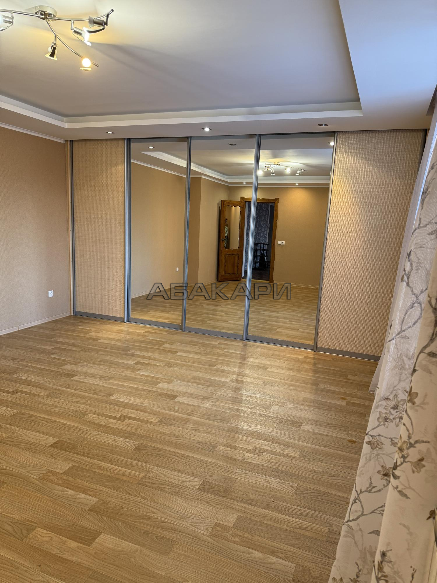 2-комнатная улица Петра Словцова, 3  за 35000 руб/мес фото 4