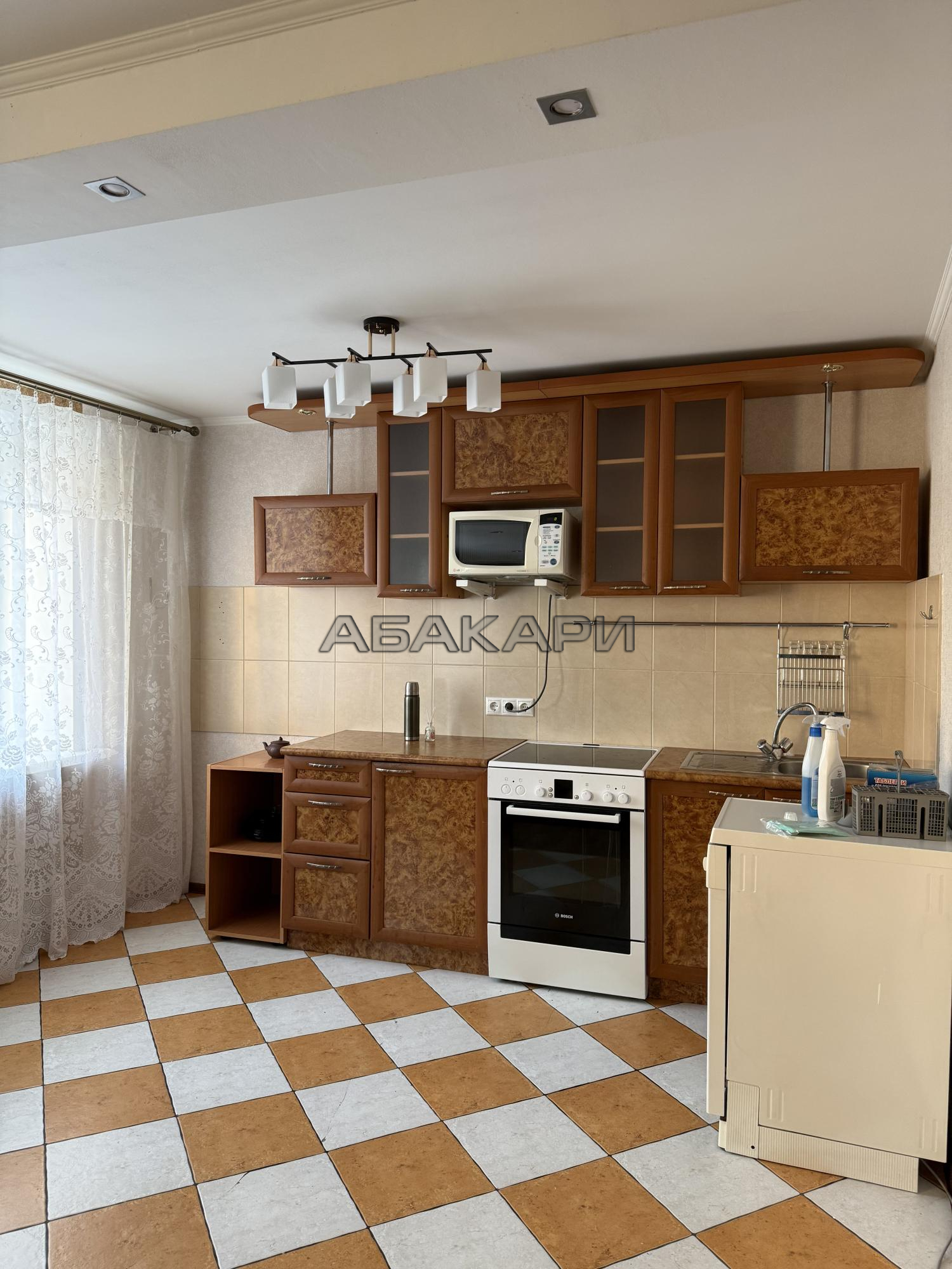 2-комнатная улица Петра Словцова, 3  за 35000 руб/мес фото 5