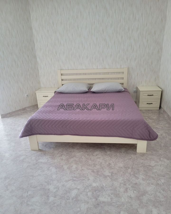 2-комнатная улица Шахтёров, 8  за 45000 руб/мес фото 11