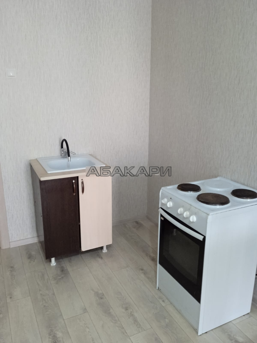 1-комнатная Аральская улица, 51  за 20000 руб/мес фото 1