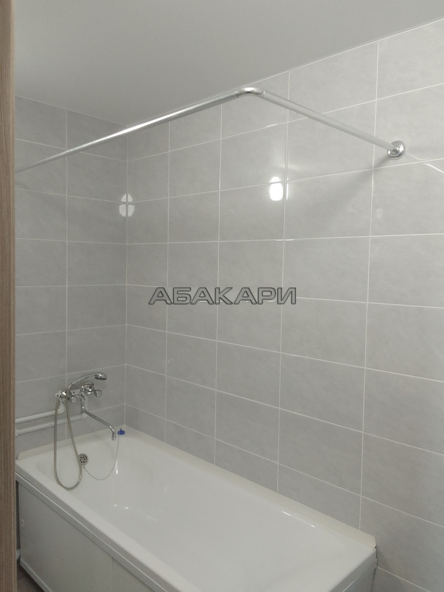 1-комнатная Аральская улица, 51  за 20000 руб/мес фото 9