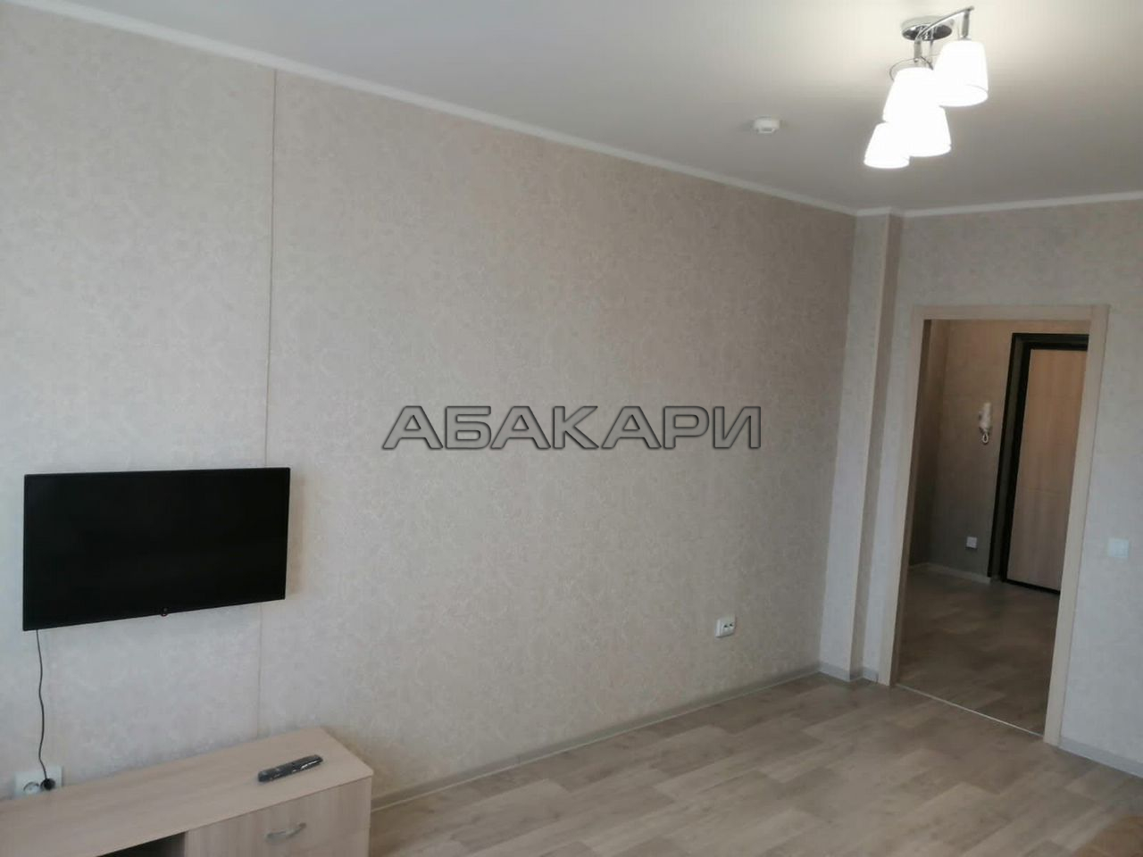 1-комнатная Дудинская улица, 2Д  за 35000 руб/мес фото 5