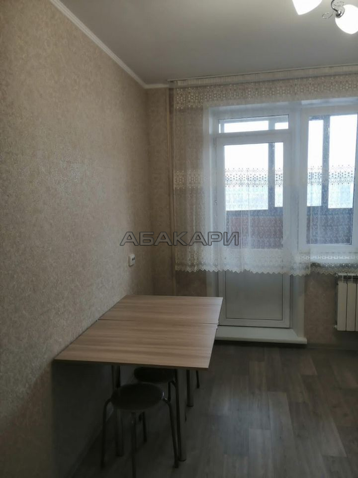 1-комнатная Дудинская улица, 2Д  за 35000 руб/мес фото 6