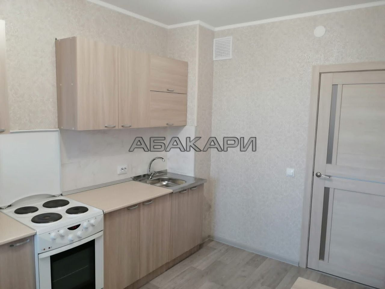 1-комнатная Дудинская улица, 2Д  за 35000 руб/мес фото 2