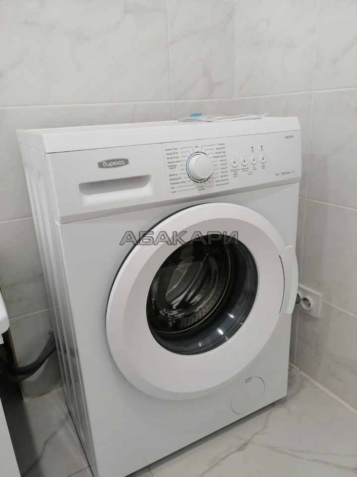 1-комнатная Дудинская улица, 2Д  за 35000 руб/мес фото 9