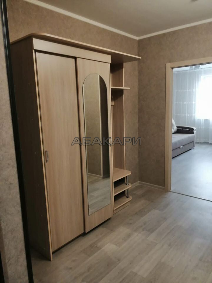 1-комнатная Дудинская улица, 2Д  за 35000 руб/мес фото 17