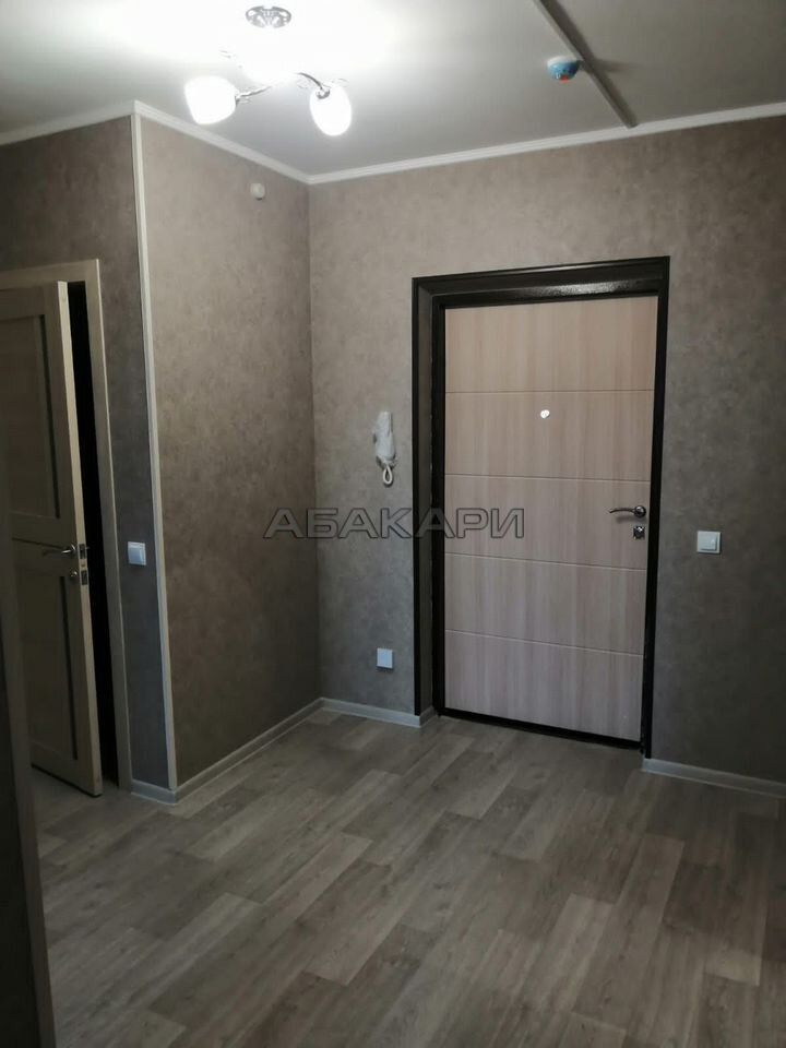 1-комнатная Дудинская улица, 2Д  за 35000 руб/мес фото 18
