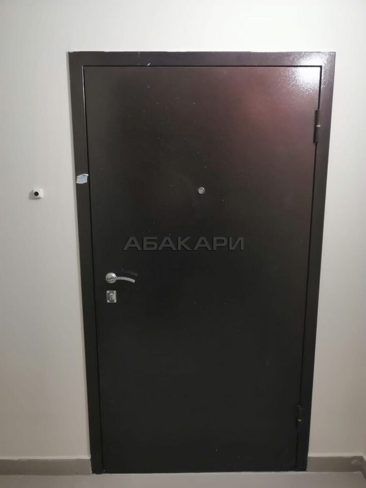 1-комнатная Дудинская улица, 2Д  за 35000 руб/мес фото 20