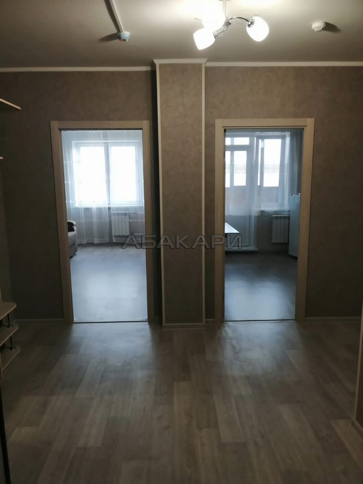 1-комнатная Дудинская улица, 2Д  за 35000 руб/мес фото 14
