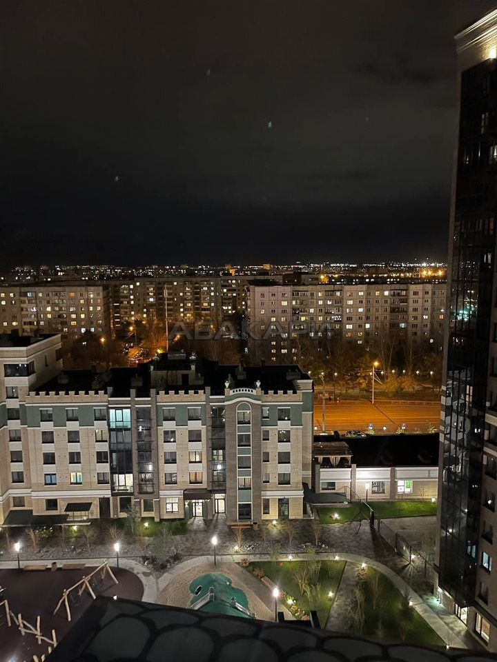 2-комнатная Краснодарская улица, 40/4  за 45000 руб/мес фото 10