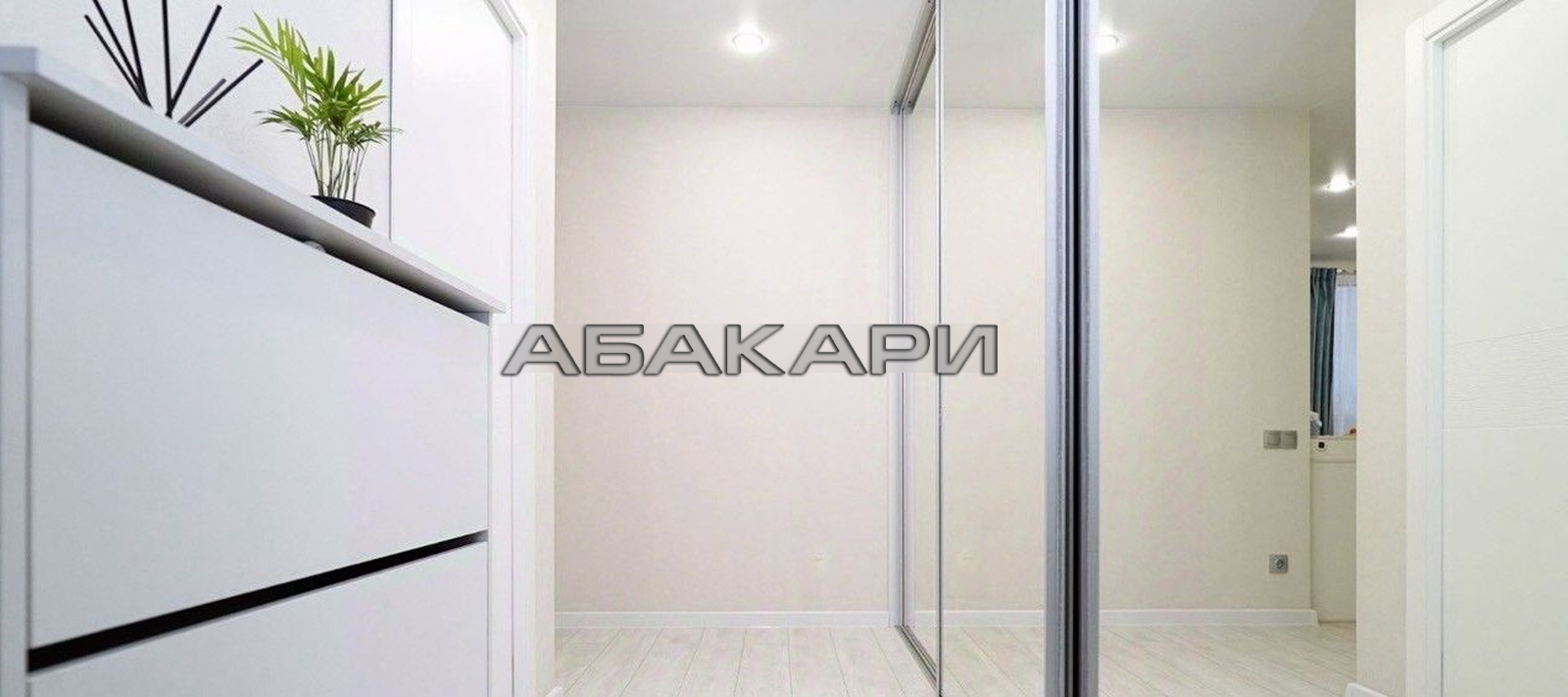 2-комнатная Северное шоссе, 48  за 48000 руб/мес фото 7
