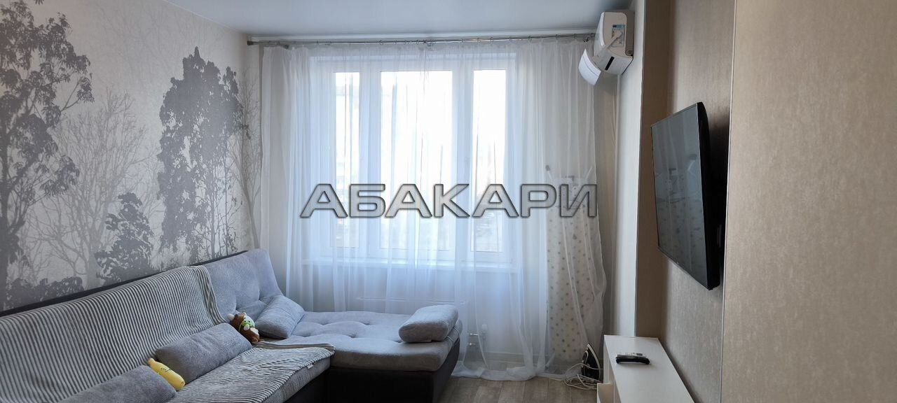 2-комнатная улица Алексеева, 34  за 55000 руб/мес фото 4