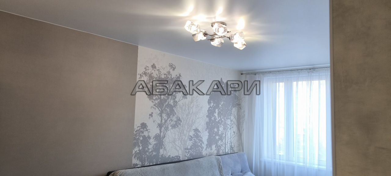 2-комнатная улица Алексеева, 34  за 55000 руб/мес фото 5