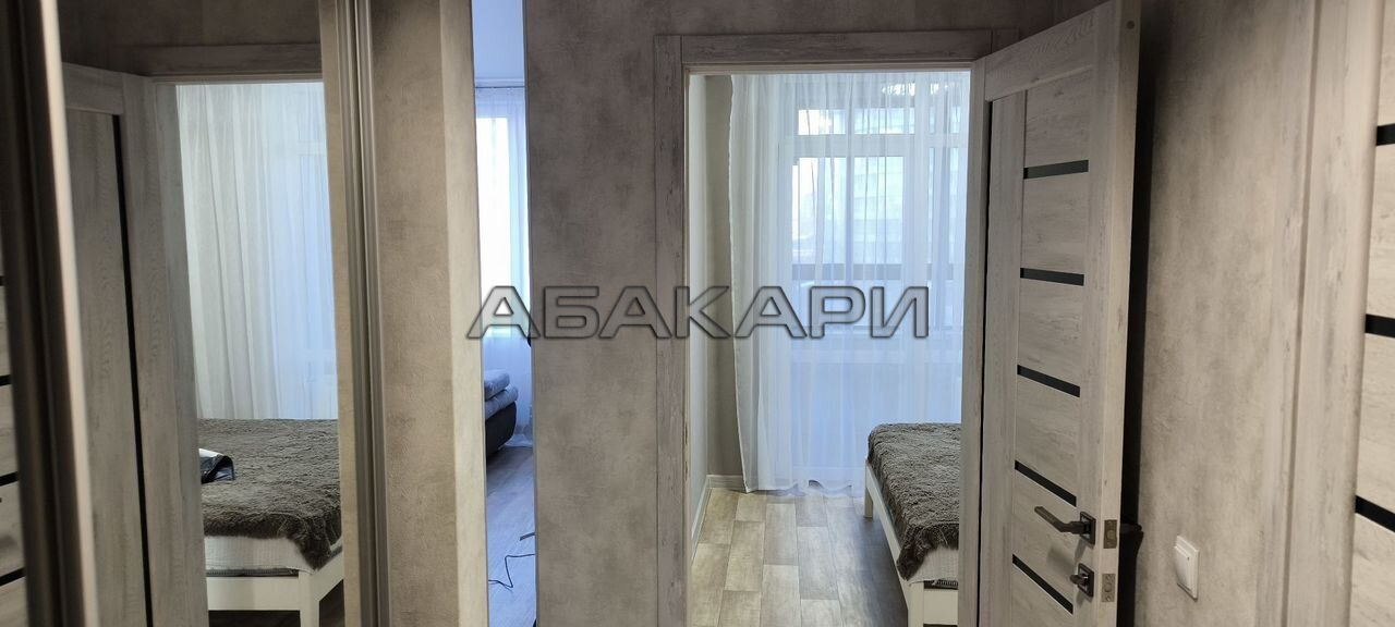 2-комнатная улица Алексеева, 34  за 55000 руб/мес фото 12