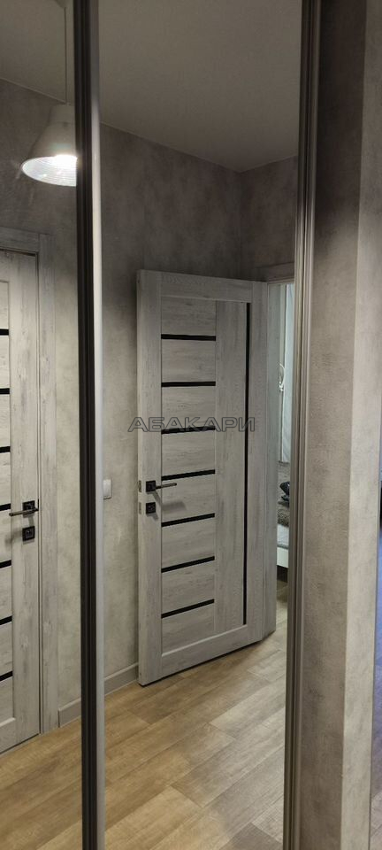 2-комнатная улица Алексеева, 34  за 55000 руб/мес фото 13