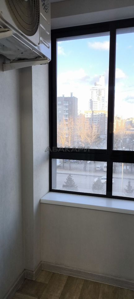 2-комнатная улица Алексеева, 34  за 55000 руб/мес фото 15