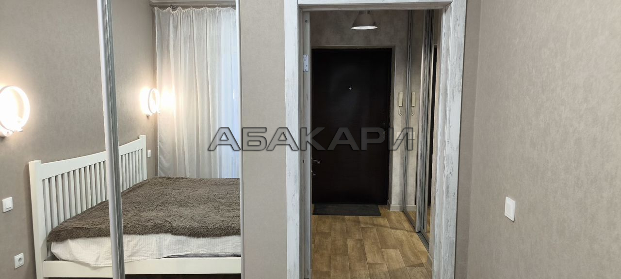 2-комнатная улица Алексеева, 34  за 55000 руб/мес фото 18
