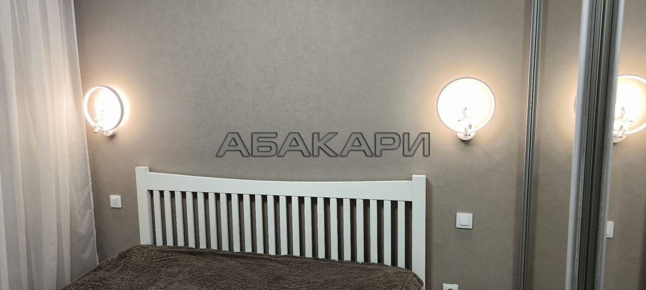 2-комнатная улица Алексеева, 34  за 55000 руб/мес фото 20