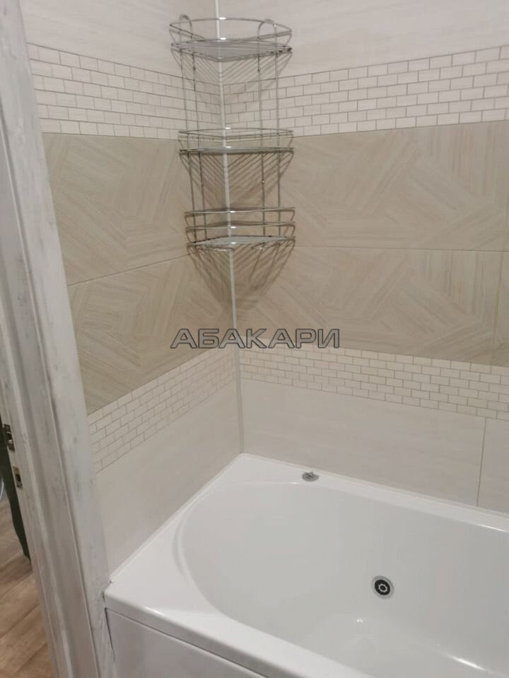 2-комнатная улица Алексеева, 34  за 55000 руб/мес фото 22